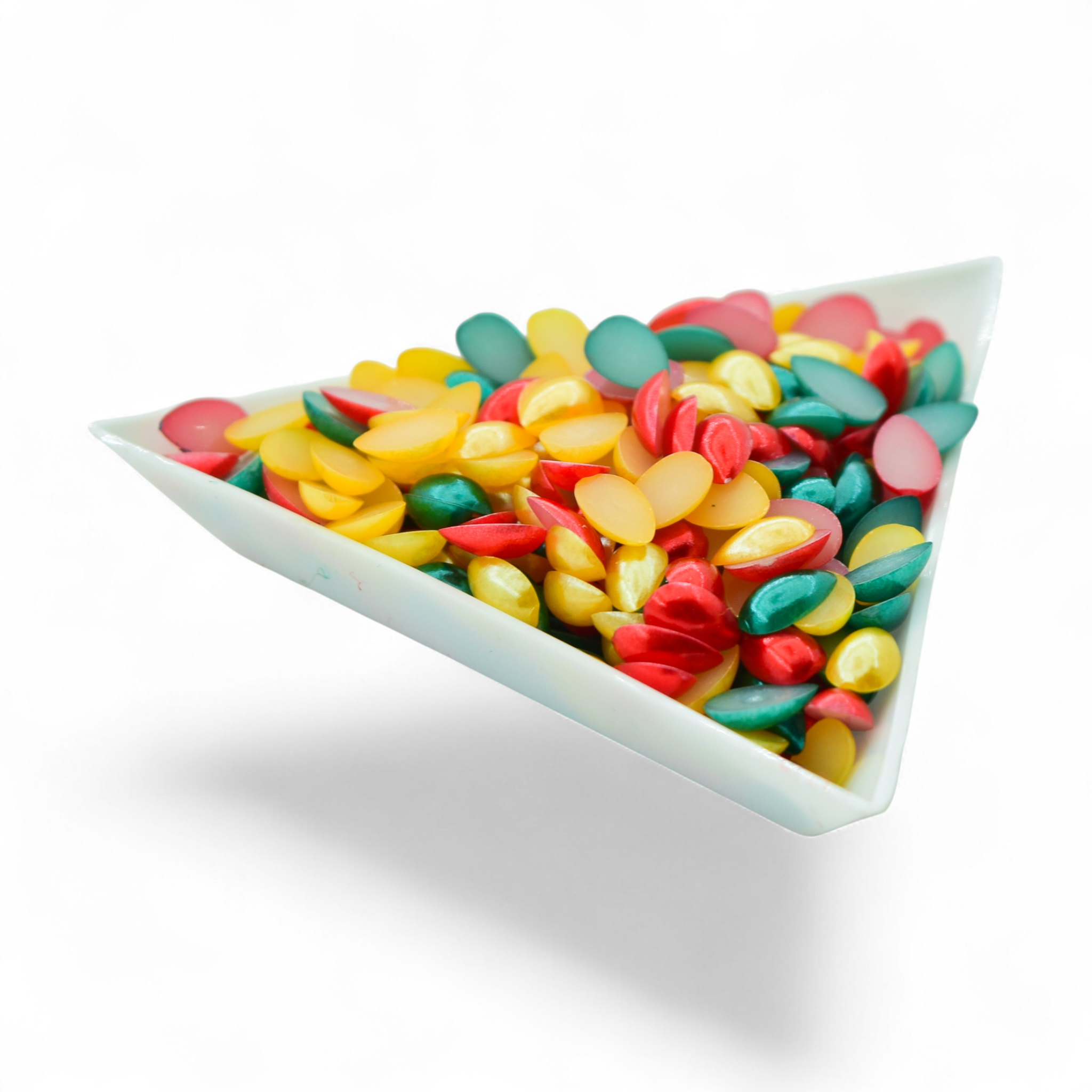 Teardrop Pearls - Mix